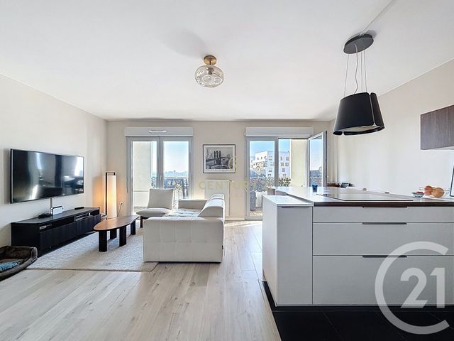 Appartement F4 &agrave; vendre - 4 pi&egrave;ces - 83 m2 - Noisy Le Grand - 93 - ILE-DE-FRANCE