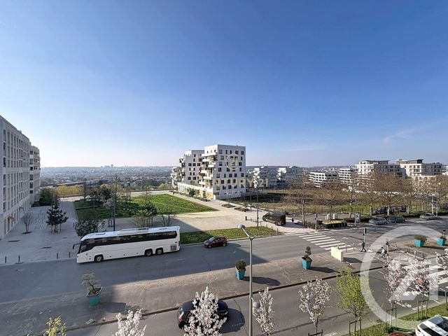 Appartement F4 &agrave; vendre - 4 pi&egrave;ces - 83 m2 - Noisy Le Grand - 93 - ILE-DE-FRANCE