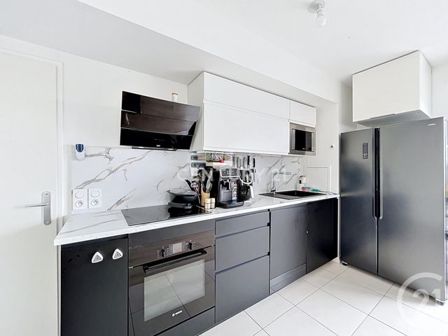 Appartement F4 &agrave; vendre - 4 pi&egrave;ces - 72 m2 - Noisy Le Grand - 93 - ILE-DE-FRANCE