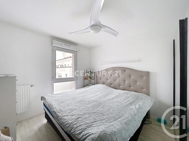 Appartement F4 &agrave; vendre - 4 pi&egrave;ces - 72 m2 - Noisy Le Grand - 93 - ILE-DE-FRANCE