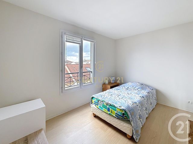 Appartement F3 &agrave; vendre - 3 pi&egrave;ces - 63,74 m2 - Noisy Le Grand - 93 - ILE-DE-FRANCE