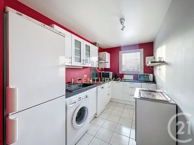 Appartement F3 &agrave; vendre - 3 pi&egrave;ces - 63,74 m2 - Noisy Le Grand - 93 - ILE-DE-FRANCE