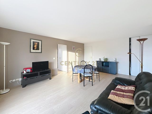 Appartement F3 &agrave; vendre - 3 pi&egrave;ces - 63,74 m2 - Noisy Le Grand - 93 - ILE-DE-FRANCE