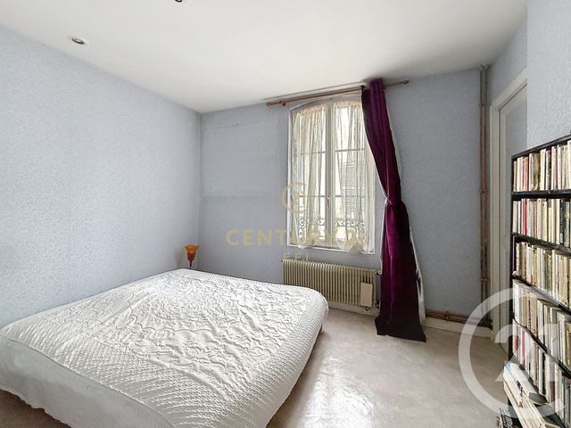 Maison &agrave; vendre - 4 pi&egrave;ces - 79,01 m2 - Noisiel - 77 - ILE-DE-FRANCE