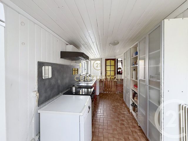 Maison &agrave; vendre - 4 pi&egrave;ces - 79,01 m2 - Noisiel - 77 - ILE-DE-FRANCE