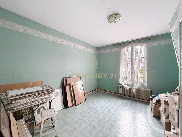 Maison &agrave; vendre - 4 pi&egrave;ces - 79,01 m2 - Noisiel - 77 - ILE-DE-FRANCE