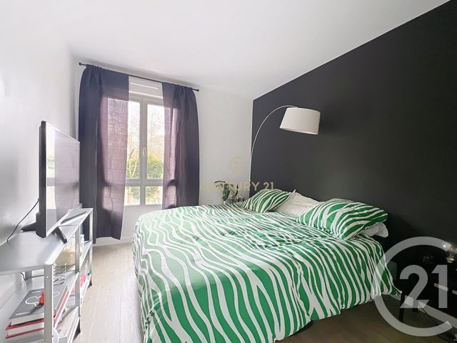 Appartement F3 &agrave; vendre - 3 pi&egrave;ces - 64 m2 - Noisy Le Grand - 93 - ILE-DE-FRANCE