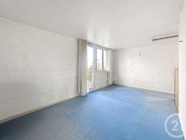 Appartement F4 &agrave; vendre - 4 pi&egrave;ces - 64,27 m2 - Noisy Le Grand - 93 - ILE-DE-FRANCE
