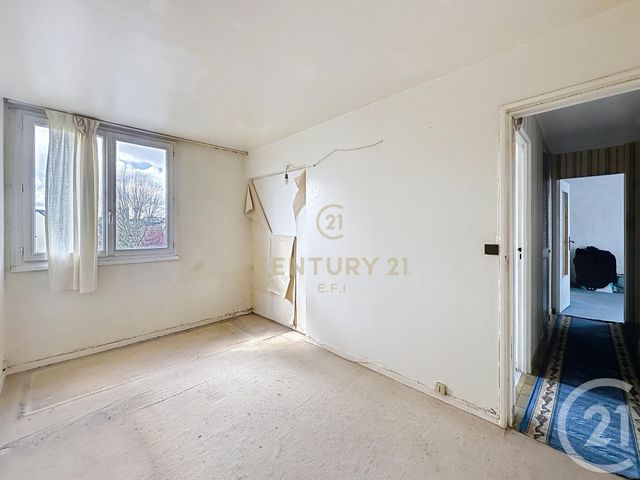 Appartement F4 &agrave; vendre - 4 pi&egrave;ces - 64,27 m2 - Noisy Le Grand - 93 - ILE-DE-FRANCE