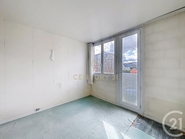Appartement F4 &agrave; vendre - 4 pi&egrave;ces - 64,27 m2 - Noisy Le Grand - 93 - ILE-DE-FRANCE