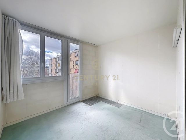 Appartement F4 &agrave; vendre - 4 pi&egrave;ces - 64,27 m2 - Noisy Le Grand - 93 - ILE-DE-FRANCE