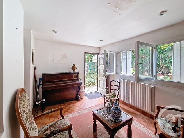 Maison &agrave; vendre - 4 pi&egrave;ces - 91,19 m2 - Noisy Le Grand - 93 - ILE-DE-FRANCE