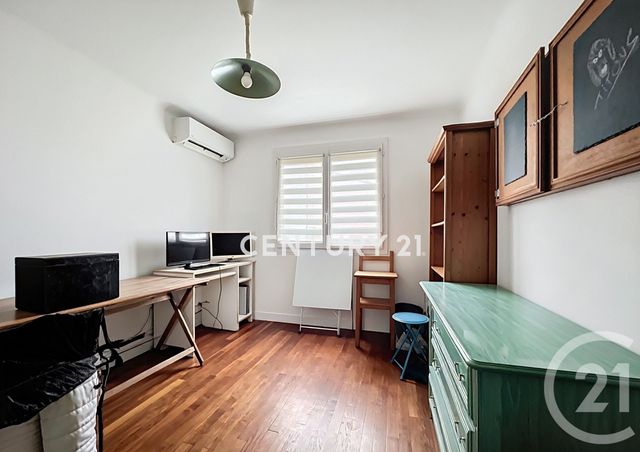 Maison &agrave; vendre - 6 pi&egrave;ces - 110,28 m2 - Noisy Le Grand - 93 - ILE-DE-FRANCE
