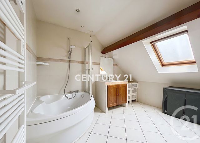 Maison &agrave; vendre - 6 pi&egrave;ces - 110,28 m2 - Noisy Le Grand - 93 - ILE-DE-FRANCE