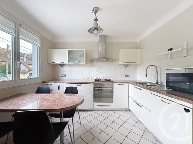 Maison &agrave; vendre - 6 pi&egrave;ces - 110,28 m2 - Noisy Le Grand - 93 - ILE-DE-FRANCE