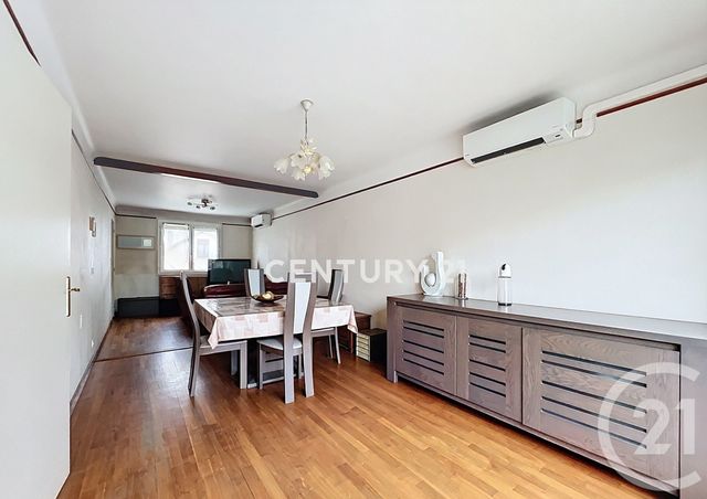 Maison &agrave; vendre - 6 pi&egrave;ces - 110,28 m2 - Noisy Le Grand - 93 - ILE-DE-FRANCE