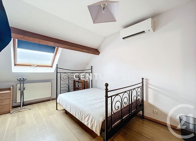Maison &agrave; vendre - 6 pi&egrave;ces - 110,28 m2 - Noisy Le Grand - 93 - ILE-DE-FRANCE