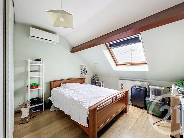 Maison &agrave; vendre - 6 pi&egrave;ces - 110,28 m2 - Noisy Le Grand - 93 - ILE-DE-FRANCE