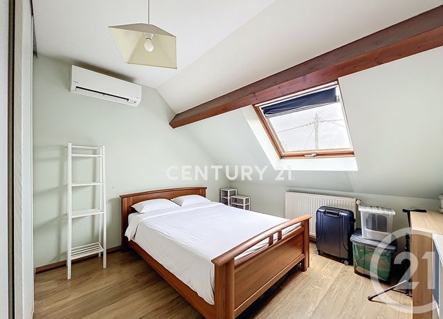 Maison &agrave; vendre - 6 pi&egrave;ces - 110,28 m2 - Noisy Le Grand - 93 - ILE-DE-FRANCE