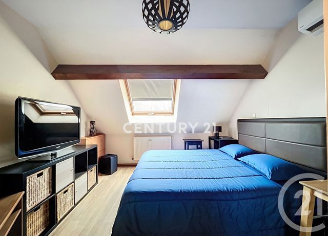 Maison &agrave; vendre - 6 pi&egrave;ces - 110,28 m2 - Noisy Le Grand - 93 - ILE-DE-FRANCE