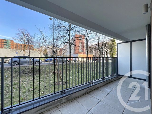 Appartement F3 &agrave; vendre - 3 pi&egrave;ces - 59 m2 - Noisy Le Grand - 93 - ILE-DE-FRANCE