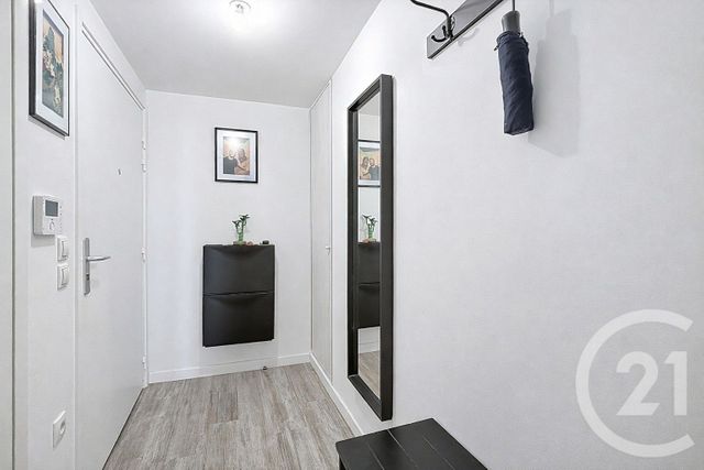 Appartement F2 &agrave; vendre - 2 pi&egrave;ces - 40,51 m2 - Noisy Le Grand - 93 - ILE-DE-FRANCE