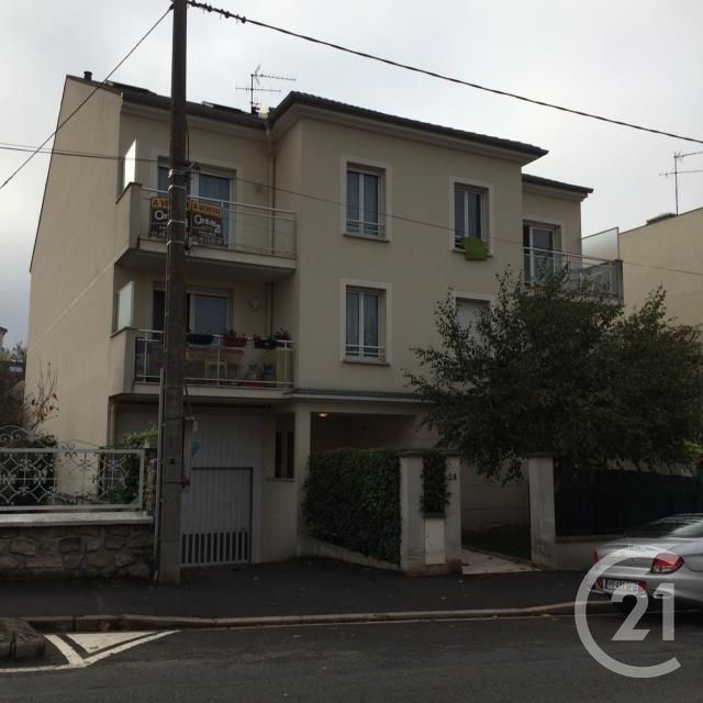 Appartement Studio &agrave; louer - 1 pi&egrave;ce - 30,29 m2 - Noisy Le Grand - 93 - ILE-DE-FRANCE