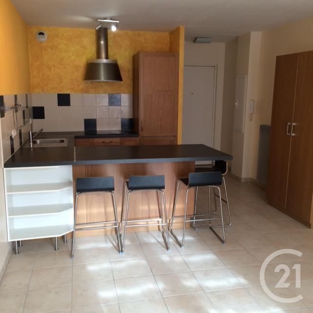 appartement - NOISY LE GRAND - 93