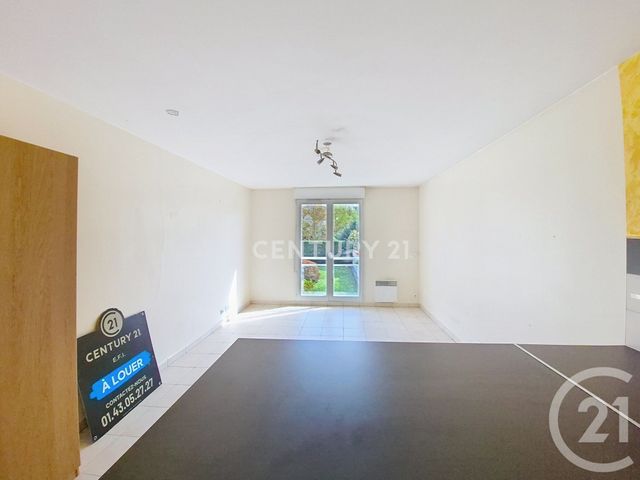 appartement - NOISY LE GRAND - 93