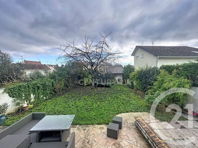 Maison &agrave; vendre - 6 pi&egrave;ces - 161,43 m2 - Noisy Le Grand - 93 - ILE-DE-FRANCE