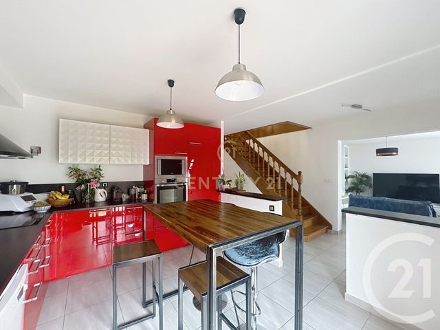 Maison &agrave; vendre - 6 pi&egrave;ces - 161,43 m2 - Noisy Le Grand - 93 - ILE-DE-FRANCE