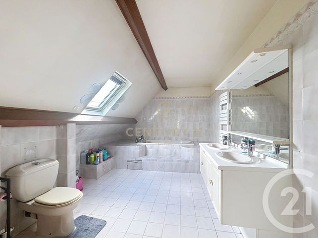 Maison &agrave; vendre - 6 pi&egrave;ces - 161,43 m2 - Noisy Le Grand - 93 - ILE-DE-FRANCE