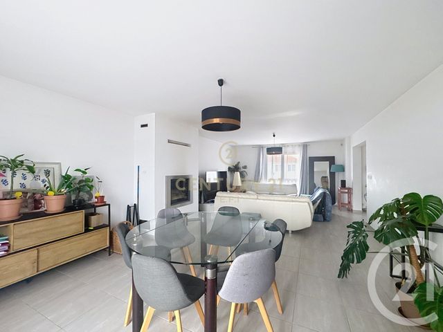 Maison &agrave; vendre - 6 pi&egrave;ces - 161,43 m2 - Noisy Le Grand - 93 - ILE-DE-FRANCE