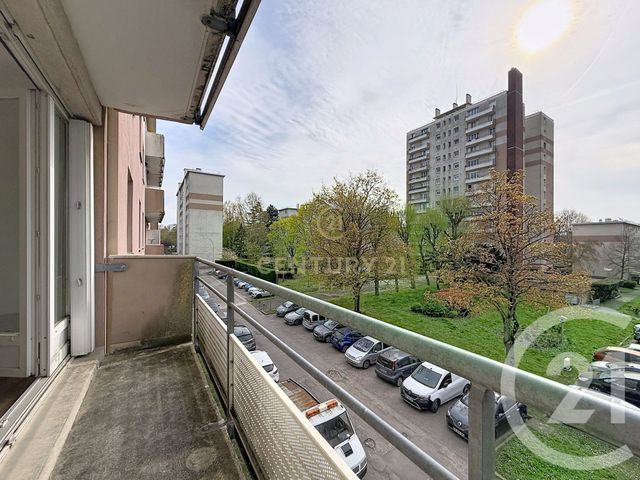 Appartement F4 &agrave; vendre - 4 pi&egrave;ces - 69,21 m2 - Noisy Le Grand - 93 - ILE-DE-FRANCE