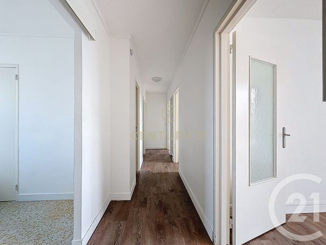 Appartement F4 &agrave; vendre - 4 pi&egrave;ces - 69,21 m2 - Noisy Le Grand - 93 - ILE-DE-FRANCE