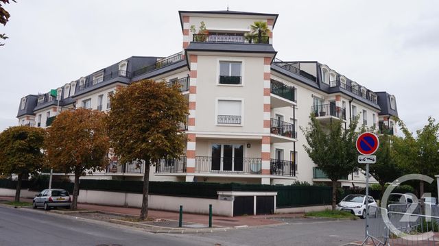 appartement - NOISY LE GRAND - 93