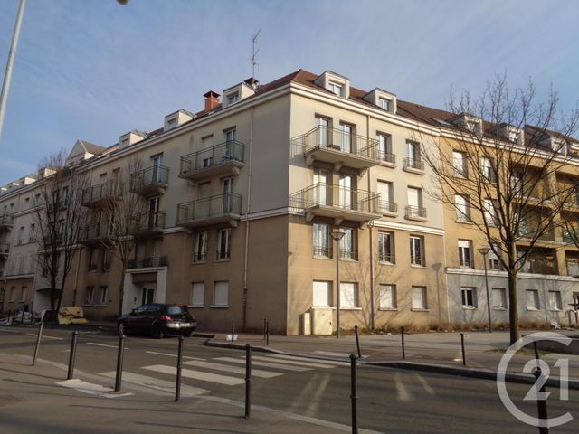 Appartement Studio &agrave; louer - 1 pi&egrave;ce - 23,78 m2 - Noisy Le Grand - 93 - ILE-DE-FRANCE