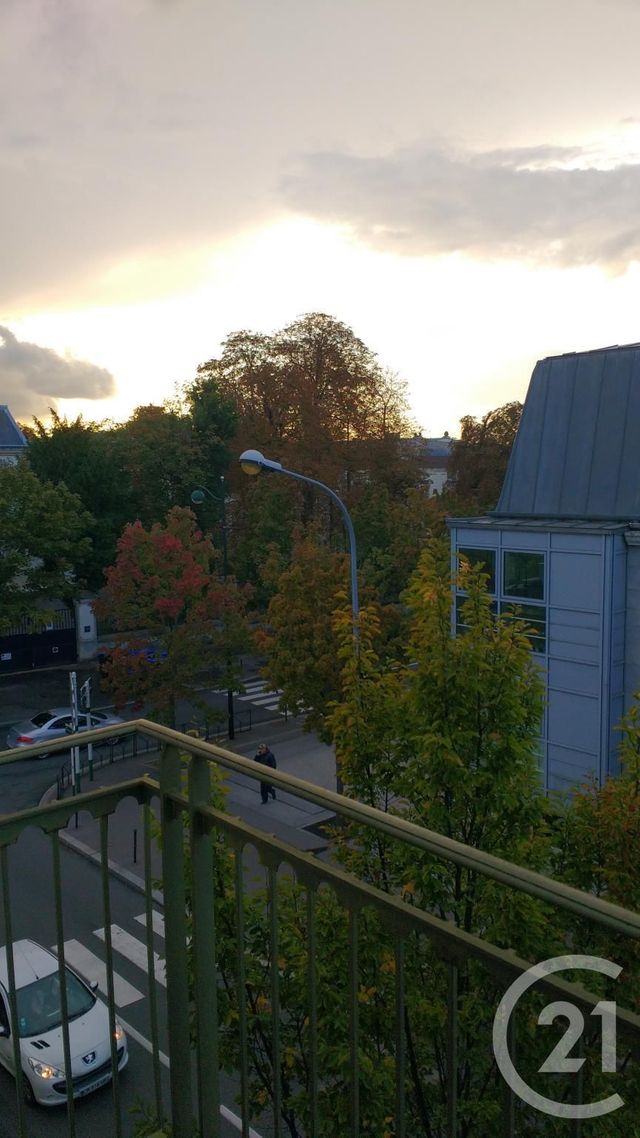 Appartement Studio &agrave; louer - 1 pi&egrave;ce - 23,78 m2 - Noisy Le Grand - 93 - ILE-DE-FRANCE