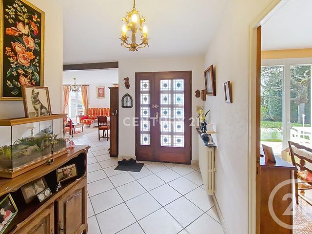 Maison &agrave; vendre - 5 pi&egrave;ces - 140 m2 - Noisy Le Grand - 93 - ILE-DE-FRANCE