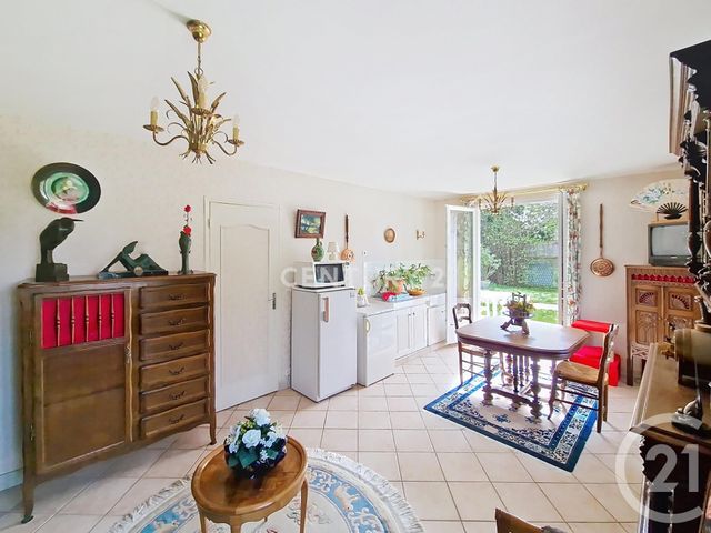 Maison &agrave; vendre - 5 pi&egrave;ces - 140 m2 - Noisy Le Grand - 93 - ILE-DE-FRANCE