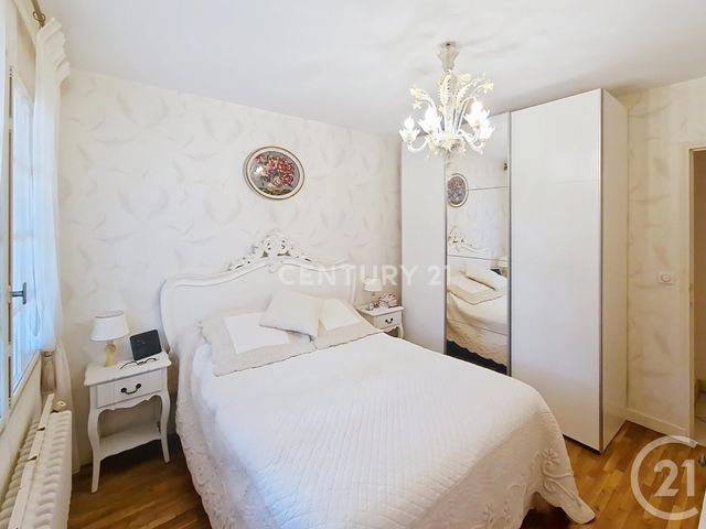 Maison &agrave; vendre - 5 pi&egrave;ces - 140 m2 - Noisy Le Grand - 93 - ILE-DE-FRANCE