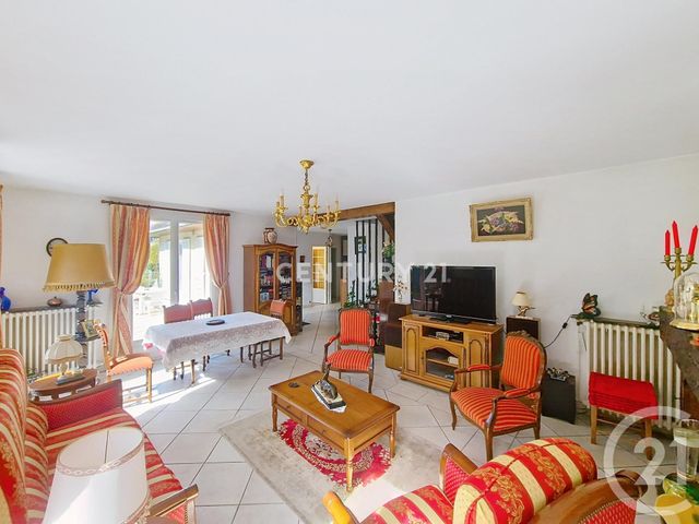 Maison &agrave; vendre - 5 pi&egrave;ces - 140 m2 - Noisy Le Grand - 93 - ILE-DE-FRANCE