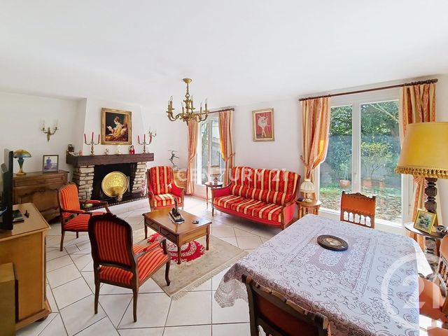 Maison &agrave; vendre - 5 pi&egrave;ces - 140 m2 - Noisy Le Grand - 93 - ILE-DE-FRANCE