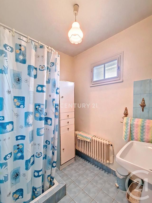 Maison &agrave; vendre - 5 pi&egrave;ces - 140 m2 - Noisy Le Grand - 93 - ILE-DE-FRANCE