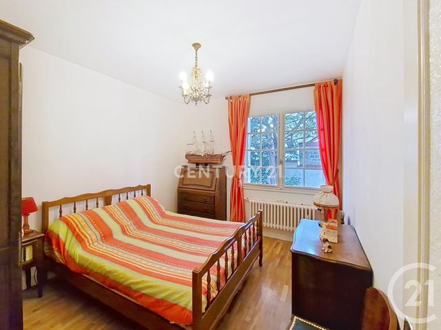 Maison &agrave; vendre - 5 pi&egrave;ces - 140 m2 - Noisy Le Grand - 93 - ILE-DE-FRANCE