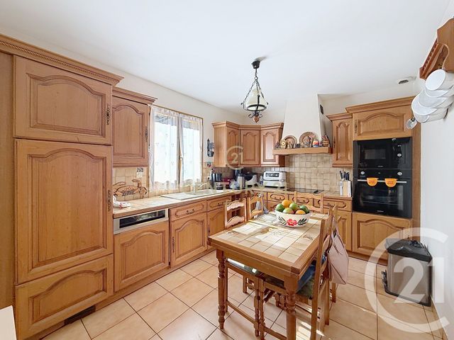 Maison &agrave; vendre - 5 pi&egrave;ces - 106,27 m2 - Noisy Le Grand - 93 - ILE-DE-FRANCE