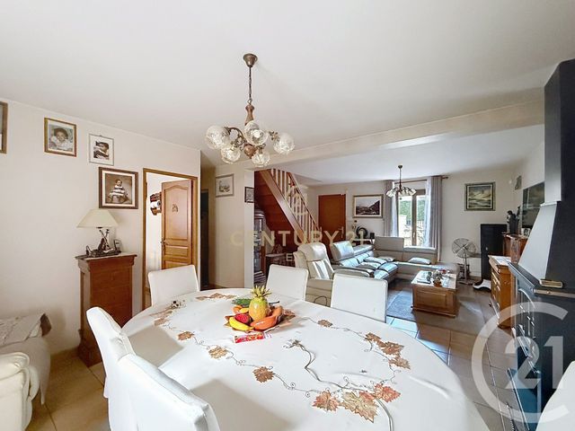 Maison &agrave; vendre - 5 pi&egrave;ces - 106,27 m2 - Noisy Le Grand - 93 - ILE-DE-FRANCE