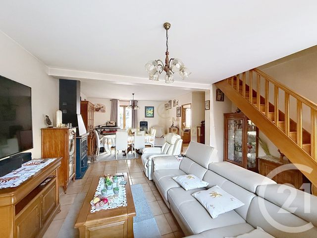 Maison &agrave; vendre - 5 pi&egrave;ces - 106,27 m2 - Noisy Le Grand - 93 - ILE-DE-FRANCE