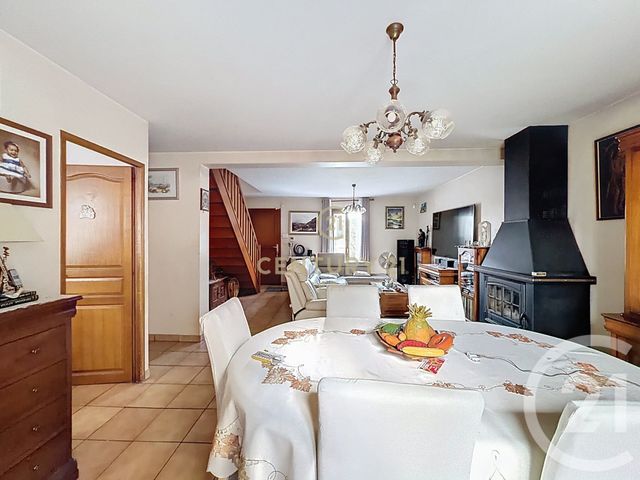 Maison &agrave; vendre - 5 pi&egrave;ces - 106,27 m2 - Noisy Le Grand - 93 - ILE-DE-FRANCE