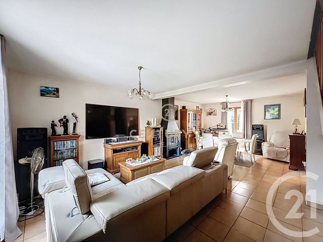 Maison &agrave; vendre - 5 pi&egrave;ces - 106,27 m2 - Noisy Le Grand - 93 - ILE-DE-FRANCE